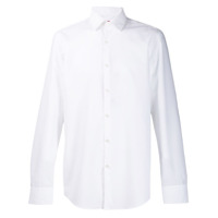 HUGO Camisa clássica - Branco