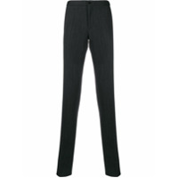 Incotex Calça slim - Azul