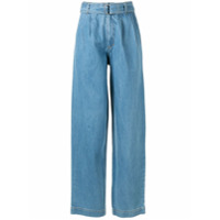 Ingorokva Calça jeans Adwoa - Azul