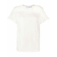 IRO Camiseta Masua - Branco