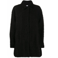 IRO Cardigan oversized Bray - Preto