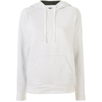 IRO Moletom com bolso canguru - Branco