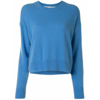 IRO Suéter de tricô - Azul