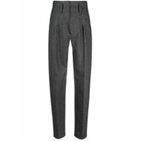 Isabel Marant Calça Racomisl - Cinza