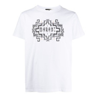 Isabel Marant Camiseta Zafferh - Branco