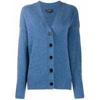 Isabel Marant Cardigan Aries - Azul