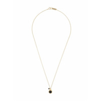Isabel Marant Collar necklace - Dourado
