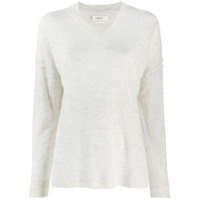 Isabel Marant Étoile field - Cinza