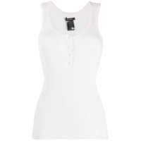 Isabel Marant Regata clássica - Branco