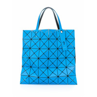 Issey Miyake Bolsa tote Prism - Azul