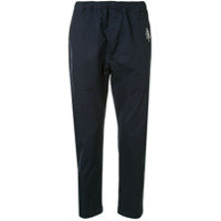 izzue Calça esportiva slim - Azul