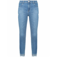 J Brand Calça jeans 'Alana' - Azul