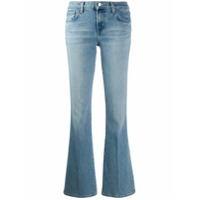 J Brand Calça jeans bootcut Sallie - Azul