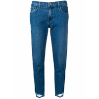 J Brand Calça jeans Sadey - Azul