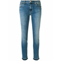 J Brand Calça jeans skinny - Azul
