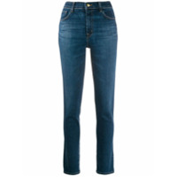 J Brand Calça jeans skinny - Azul