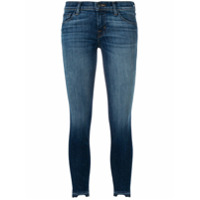 J Brand Calça jeans skinny - Azul