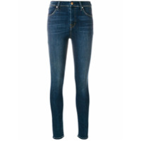J Brand Calça jeans skinny - Azul