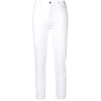 J Brand Calça jeans skinny - Branco