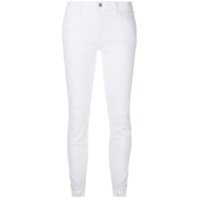 J Brand Calça jeans skinny - Branco