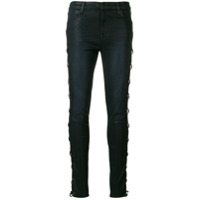 J Brand Calça jeans skinny 'Maria' - Preto