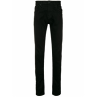 J Brand Calça jeans skinny 'Mick' - Preto