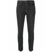 J Brand Calça jeans skinny - Preto
