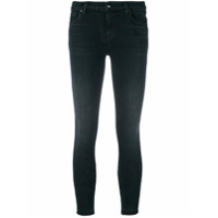 J Brand Calça jeans skinny - Preto
