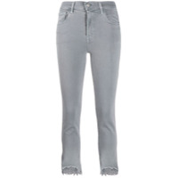 J Brand Calça jeans slim - Cinza