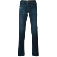 J Brand Calça jeans slim fit - Azul