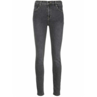 J Brand Calça jeans slim fit - Cinza