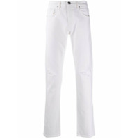 J Brand Calça jeans slim - Neutro