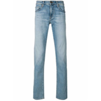 J Brand Calça jeans 'Tyler' - Azul