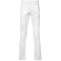 J Brand Calça reta - Branco