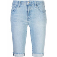 J Brand Short jeans - Azul