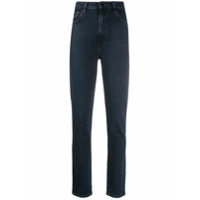J Brand skinny fit jeans - Azul