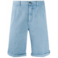 Jacob Cohen Bermuda de alfaiataria - Azul