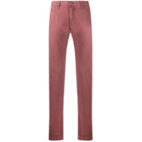 Jacob Cohen Calça chino Bobby - Rosa