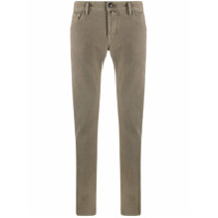 Jacob Cohen Calça chino - Neutro