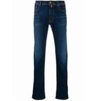 Jacob Cohen Calça jeans 688 Comfort - Azul