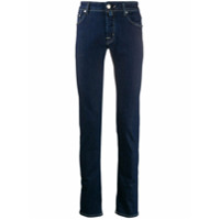 Jacob Cohen Calça jeans slim - Azul