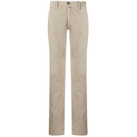 Jacob Cohen Calça reta - Neutro