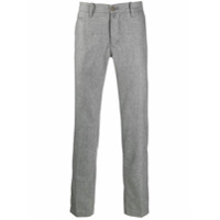 Jacob Cohen classic chinos - Cinza