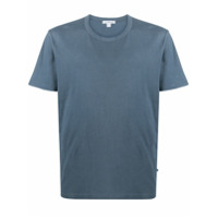 James Perse Camiseta mangas curtas - Azul