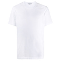 James Perse Camiseta mangas curtas - Branco