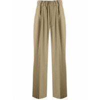 Jejia Calça pantalona - Neutro