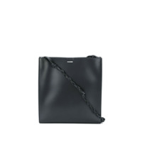 Jil Sander Bolsa tote A4 - Preto
