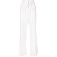 Jil Sander Calça 'Gable' - Branco