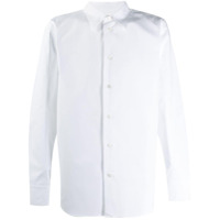 Jil Sander Camisa formal - Branco
