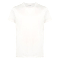 Jil Sander Camiseta branca - Branco